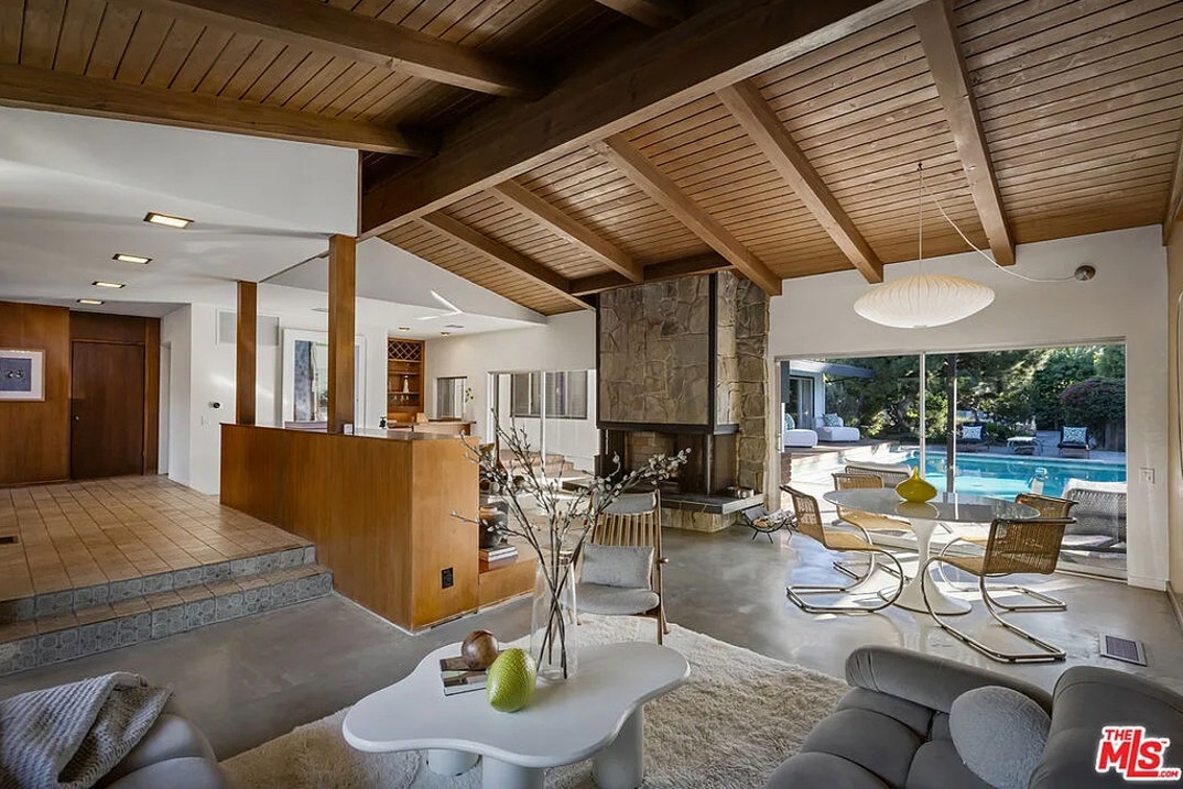 Colman Domingo Lists LA Home 6