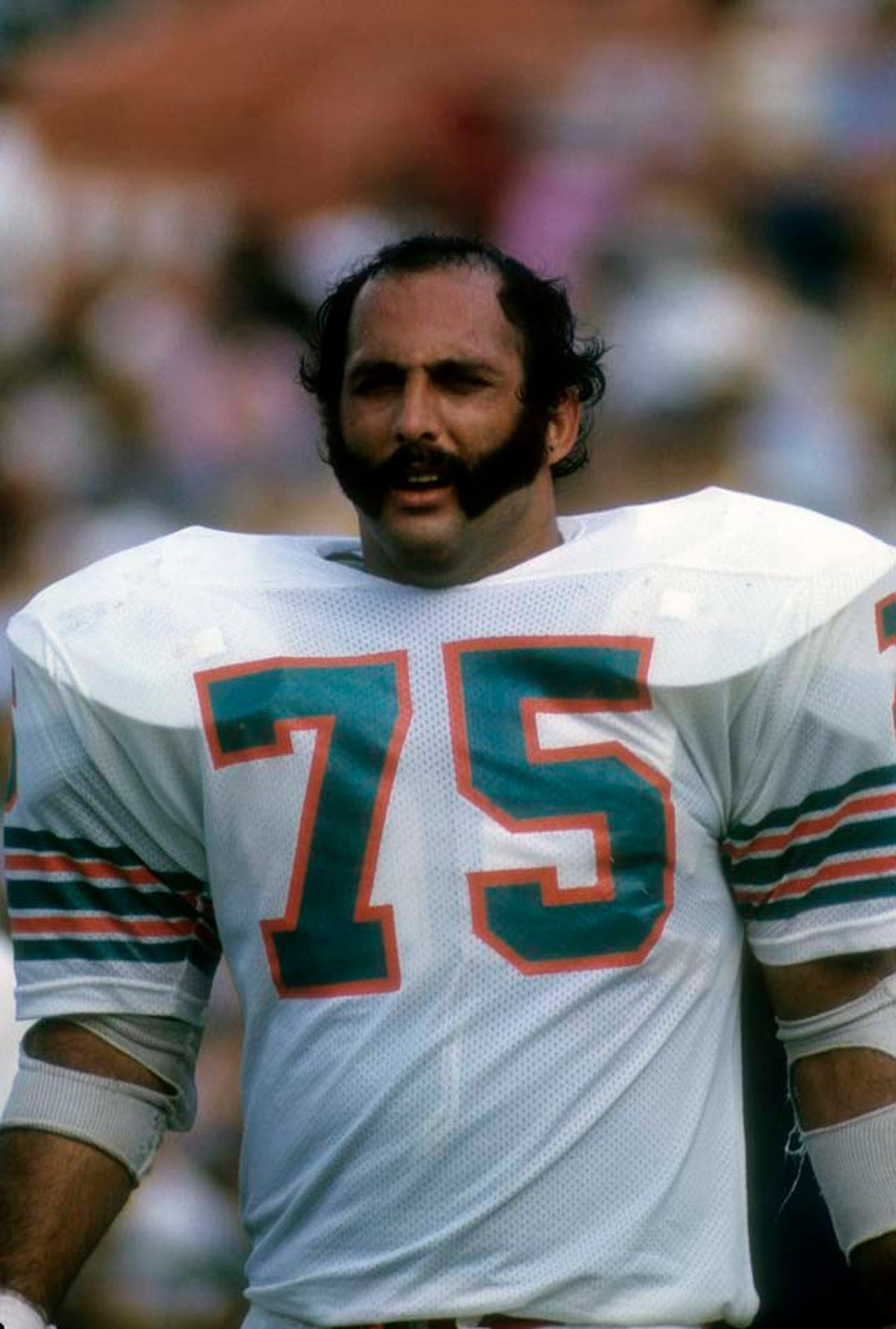 Manny Fernandez