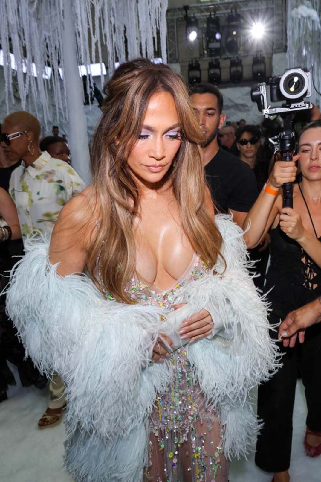 Jennifer Lopez
