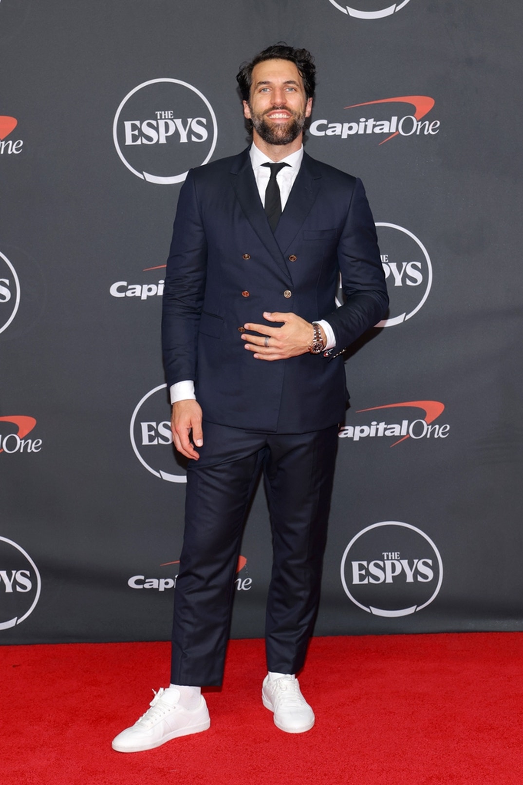 Paul Rabil