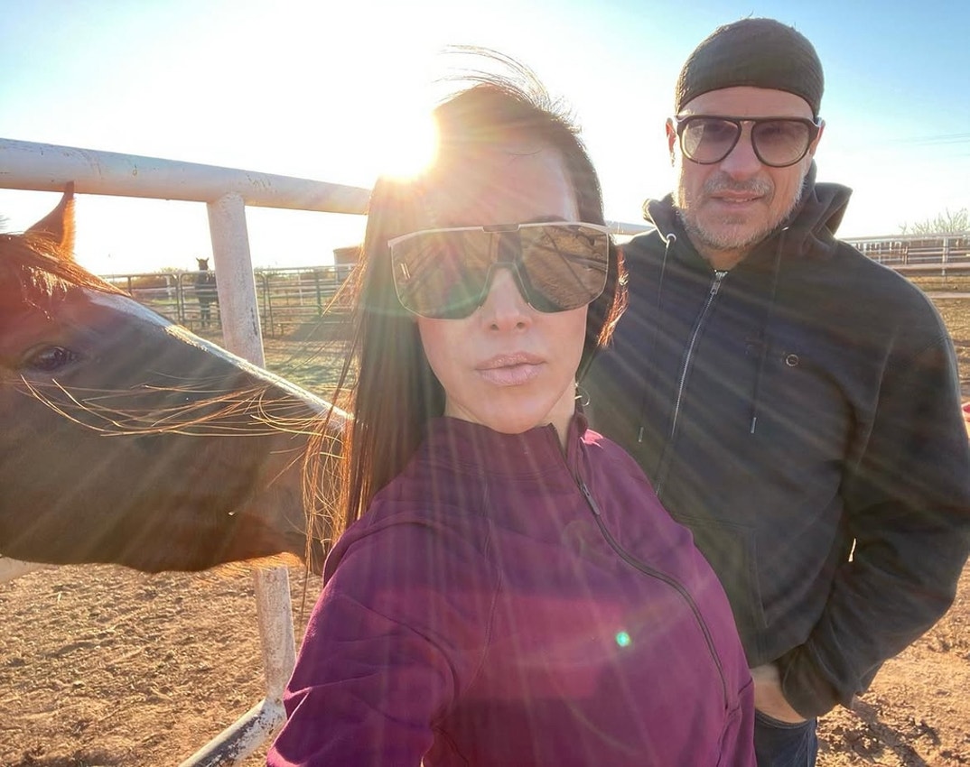 Angie Katsanevas Shawn Trujillo Happier Times 2
