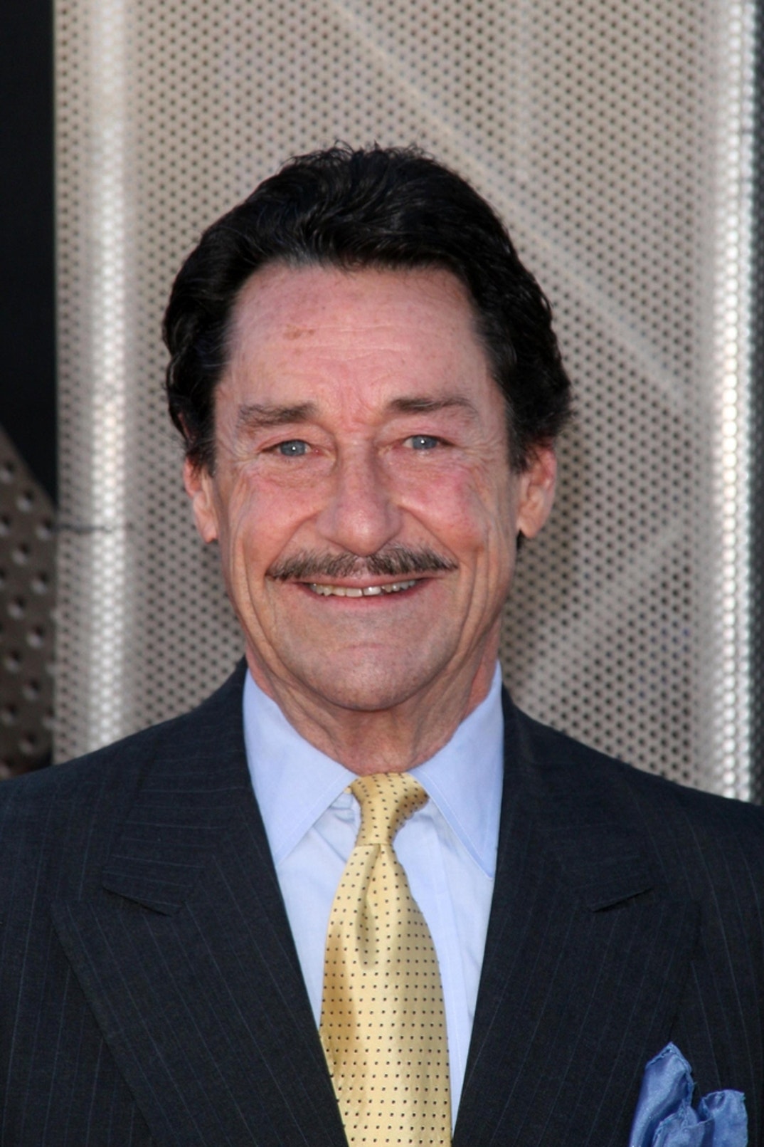 Peter Cullen Remembering 2