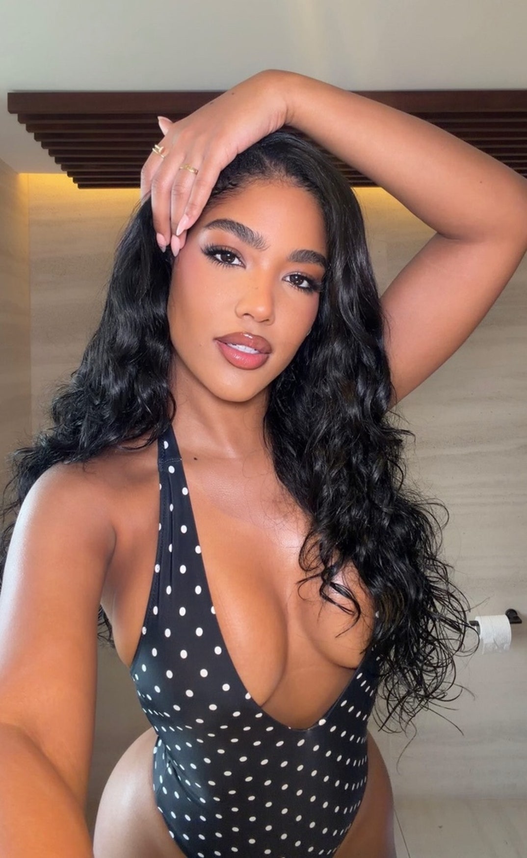 Andreina Santos
