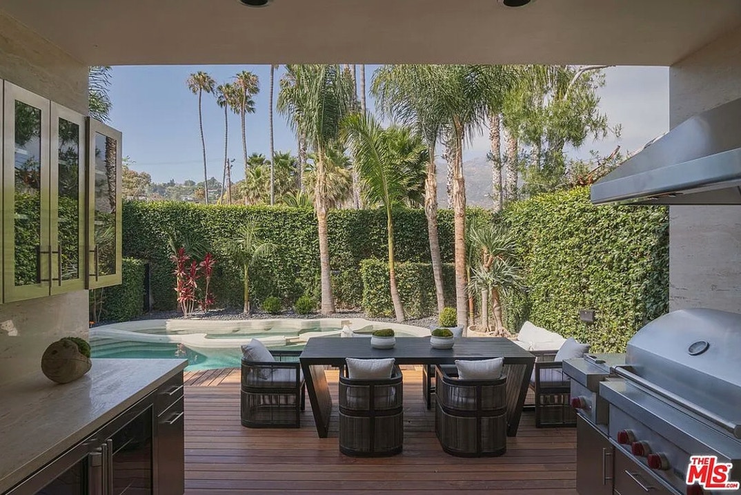 Jonah Hill Former Malibu Home For Sale 4