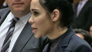 Octomom -- Pleads NOT GUILTY To Welfare Fraud