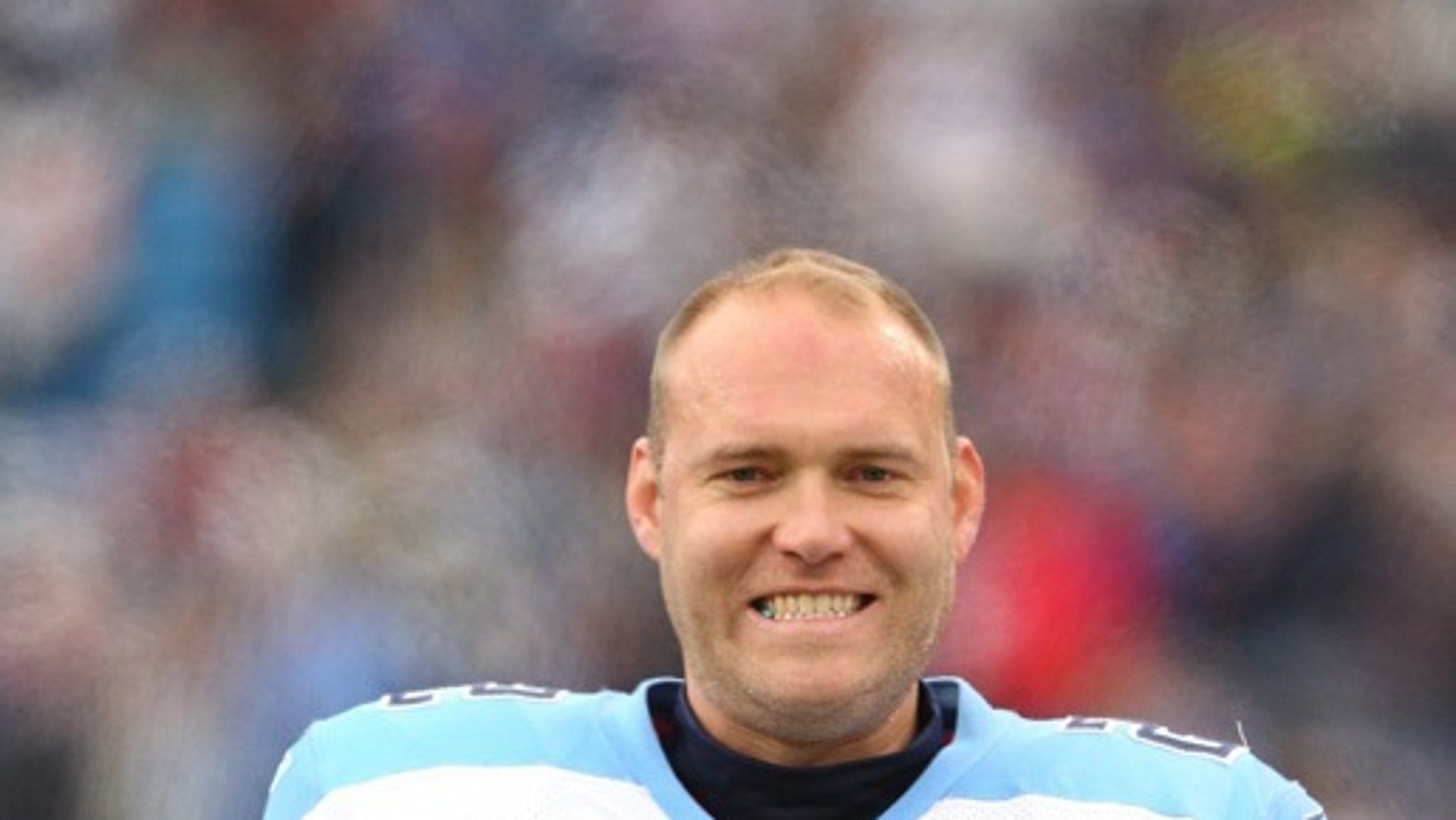 Remembering Rob Bironas