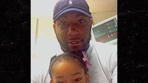Devon Still's Daughter Leah Cancer Free For Two Years
