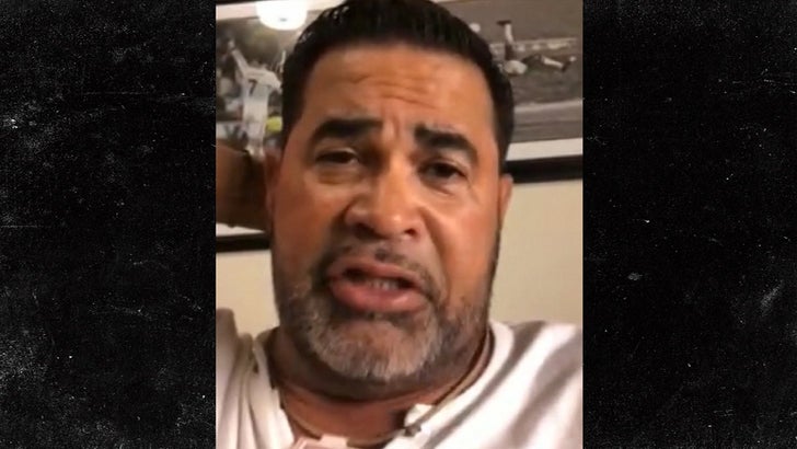 Ozzie Guillen Wants To Manage Again, Pitches MLB Owners For Shot