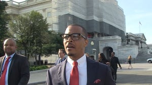 T.I. Carries Nipsey Hussle Torch to U.S. Capitol
