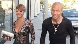 Jeremy Meeks Moves on from Chole Green with New Girl Erica Peeples