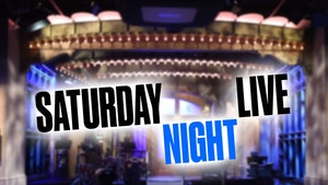 'Saturday Night Live' Scrambling to Adjust to Trump's COVID News
