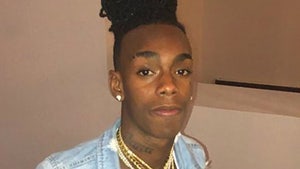 YNW Melly Sued for Millions by Alleged Victims' Estates