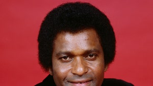 Charley Pride Dead at 86 from COVID-19, Country Music's First Black Superstar