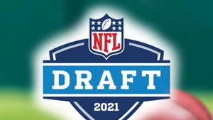 NFL Laxes COVID Rules For Vaccinated Teams On Draft Night, No Masks Required