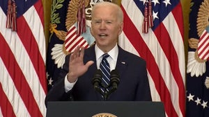 President Biden Says He Plans to Run for Reelection with VP Harris