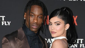 Kylie Jenner Officially Announces Pregnancy On Video