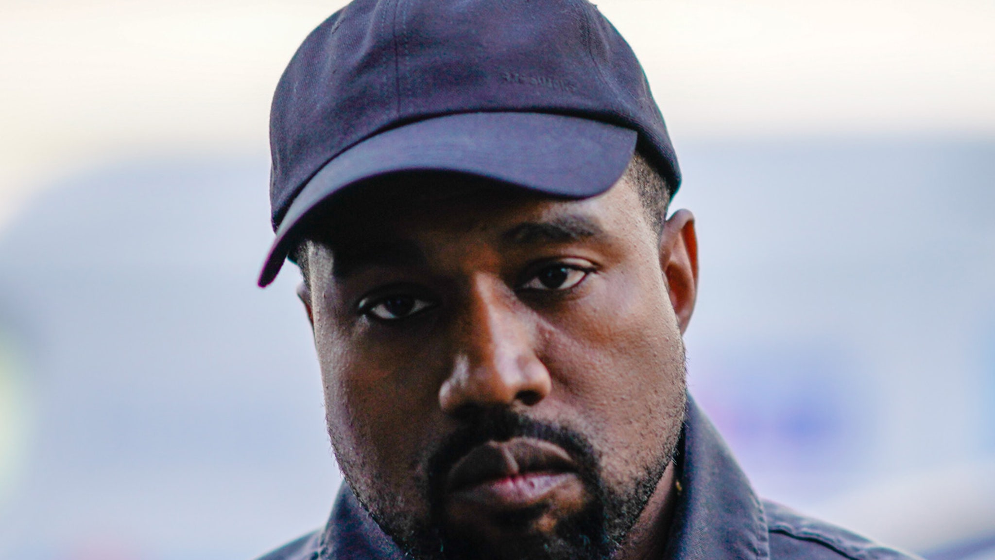 Kanye West Can't Perform in Australia Unless Fully Vaccinated from COVID