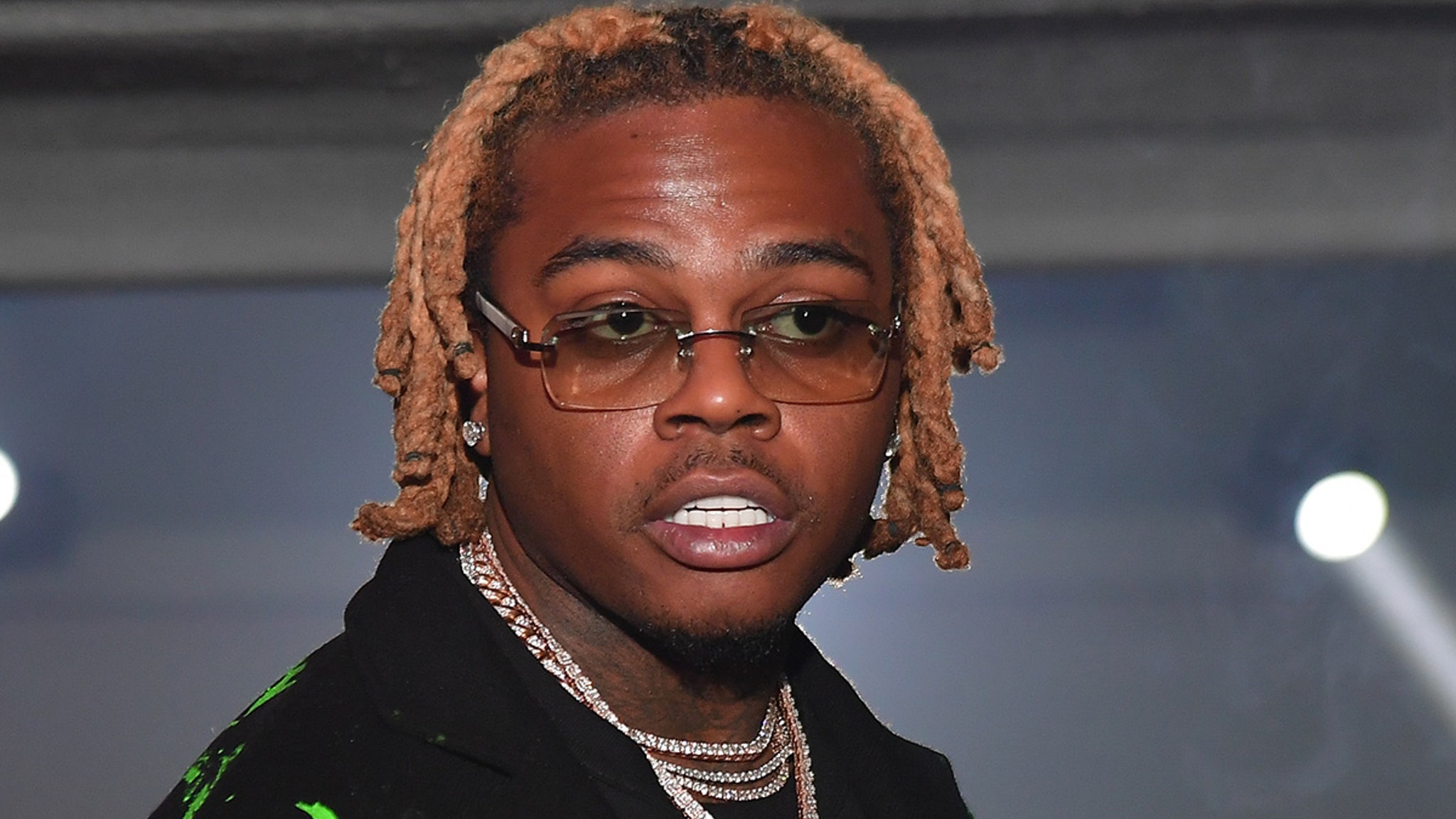 Gunna Got Family and Business Affairs In Line Before Turning Himself In – TMZ
