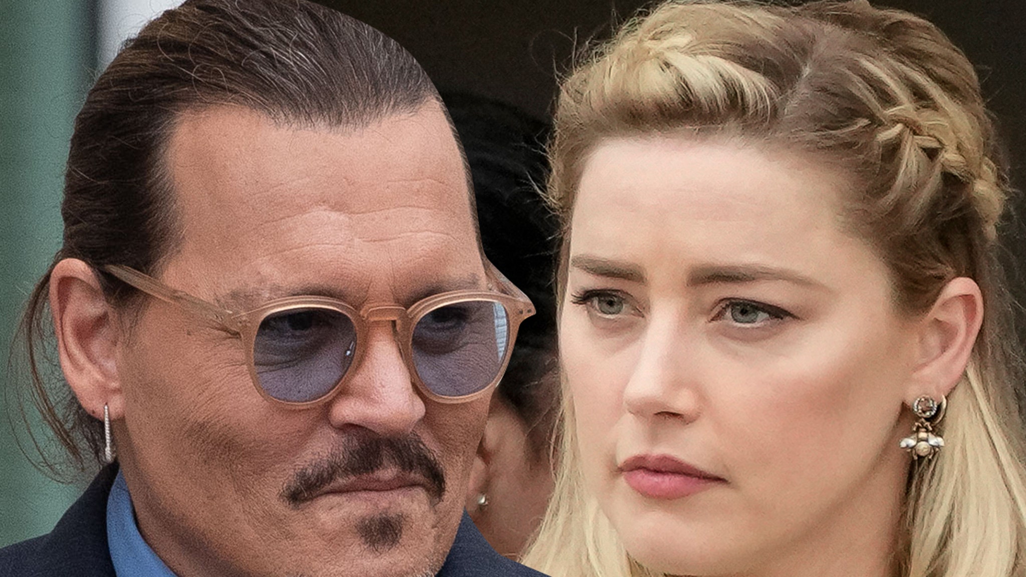 Jury Reaches Verdict in Johnny Depp-Amber Heard Case