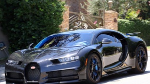 Travis Scott Scores Fancy New Bugatti with $5.5 Million Price Tag