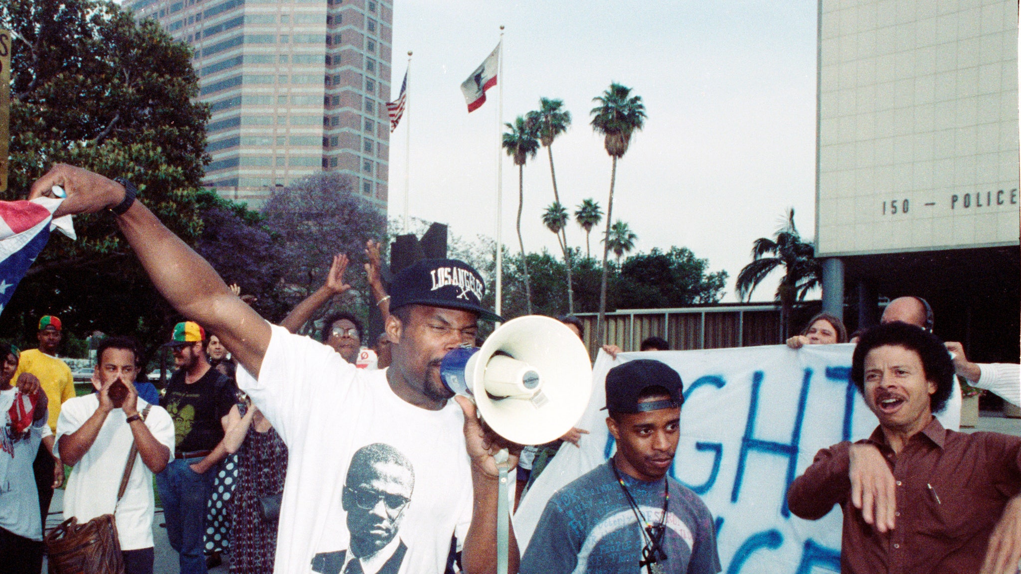 1992 Los Angeles Riots