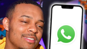 Bow Wow Says Plaintiff Was Catfished in Lawsuit Claiming He Ripped Off Kid Rapper