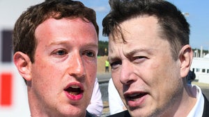 Mark Zuckerberg Refutes Elon Musk, Wants UFC To Stage Fight