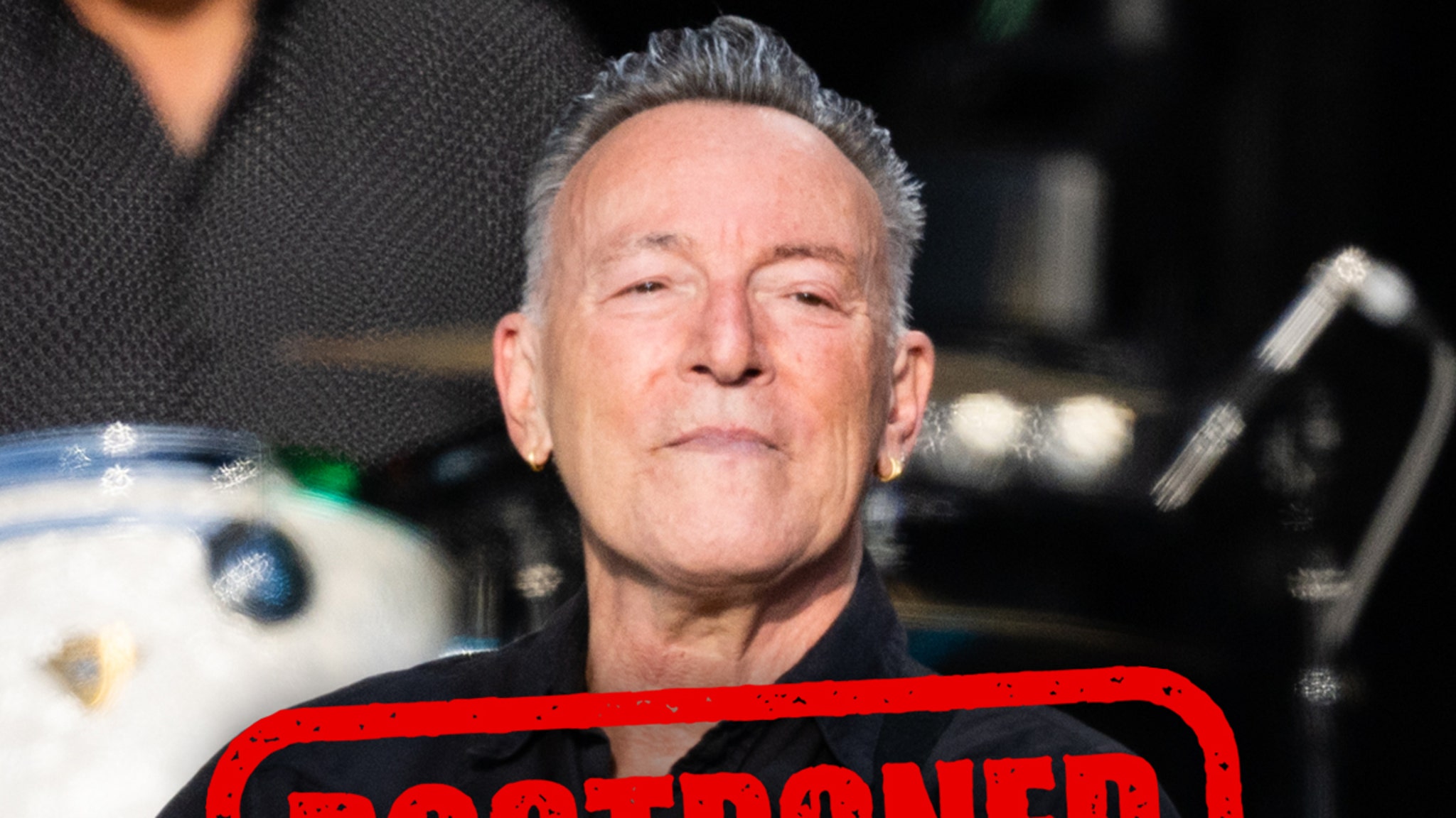 Bruce Springsteen Postpones Remaining 2023 Concerts Because of Ulcer Disease