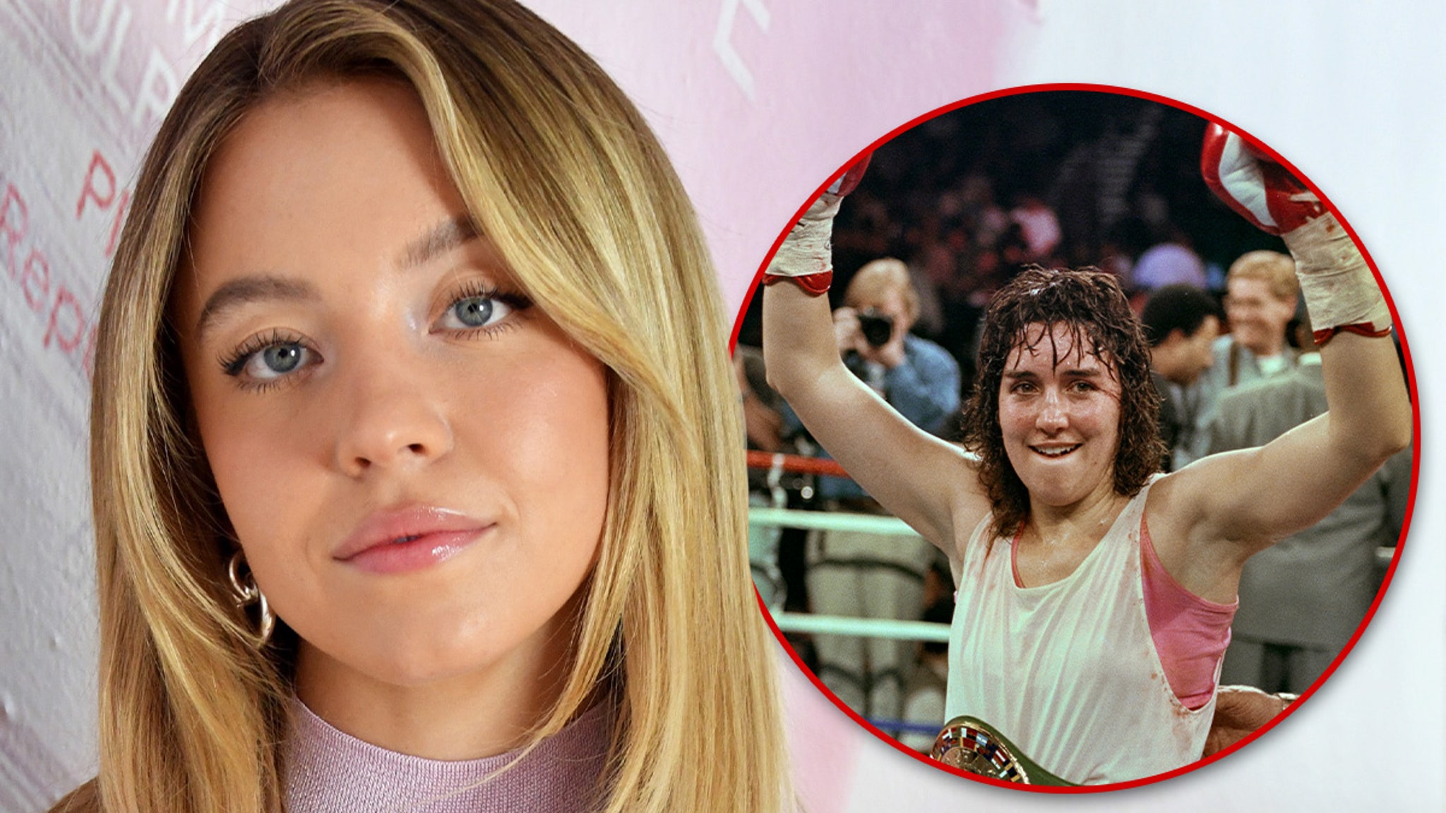 Sydney Sweeney Can't Wait to Transform Her Body to Play Female Boxer