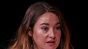 Shailene Woodley