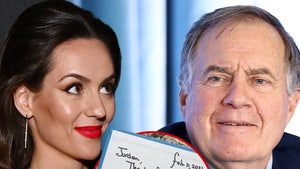 jordon hudson bill belichick book main getty