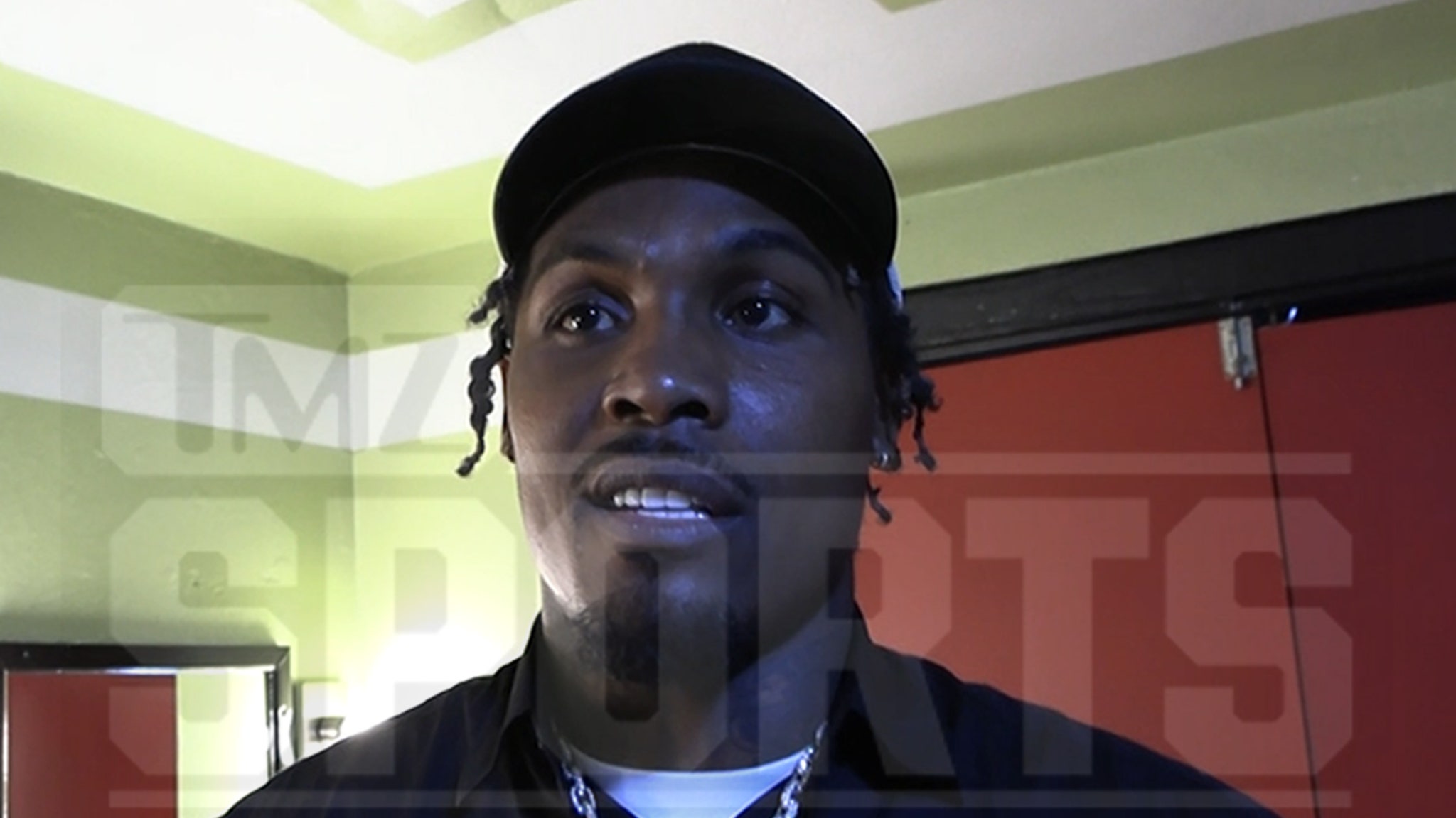 Jermall Charlo Down To Fight Jake Paul, But Admits Scrap Unlikely