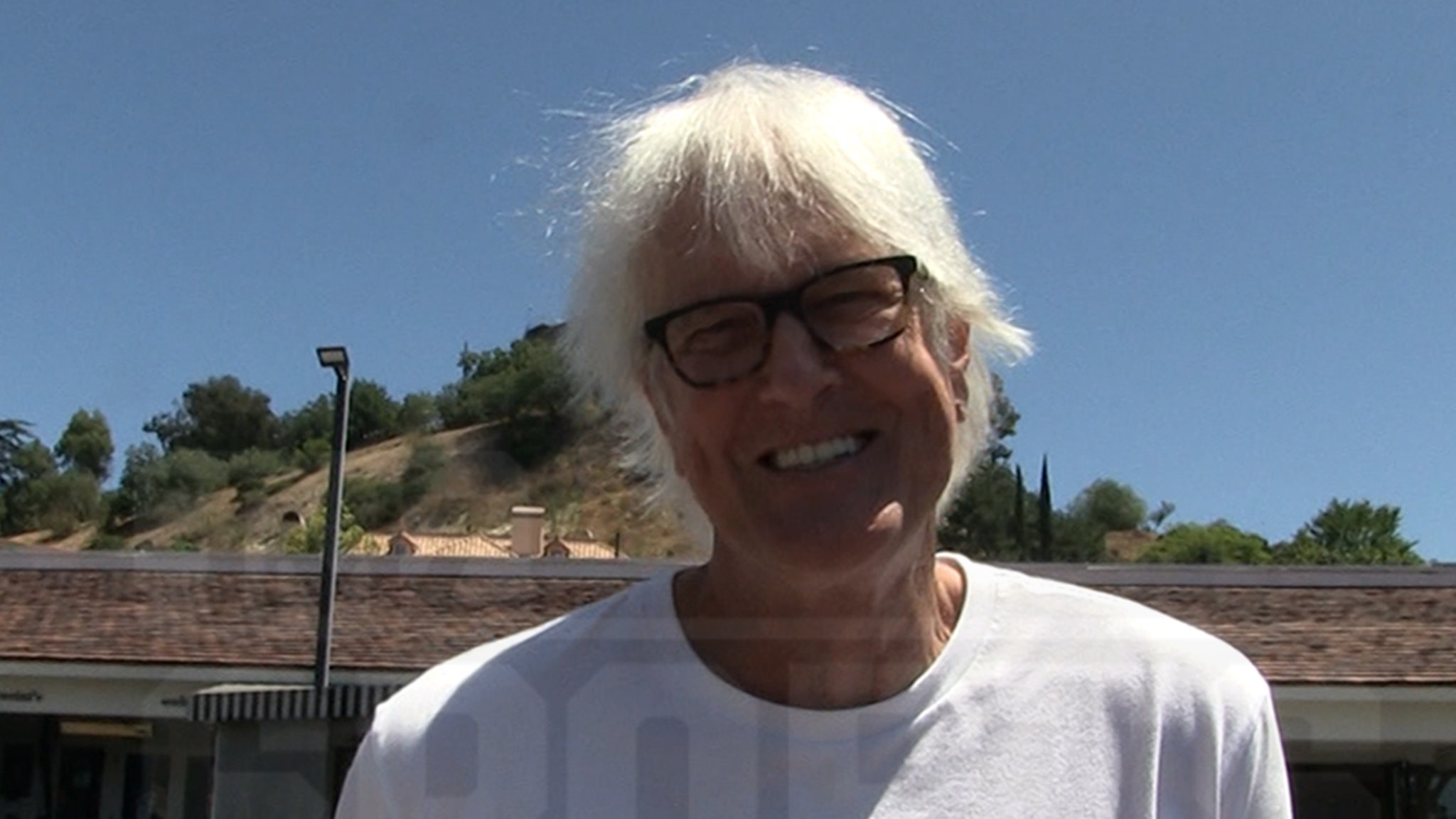 'Roundball Rock' Creator John Tesh Stoked for Iconic Tune's Return to NBA on NBC