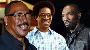 eddie murphy charlie murphy norbit main getty everett collection composite