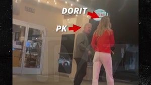 Dorit Kemsley, PK