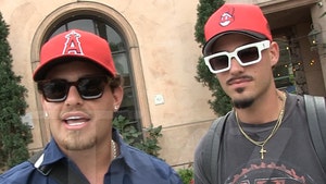 Marco Donatelli, Pepe Garcia