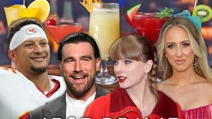 patrick brittany mahomes taylor swift travis kelce 1587 prime cocktails main getty