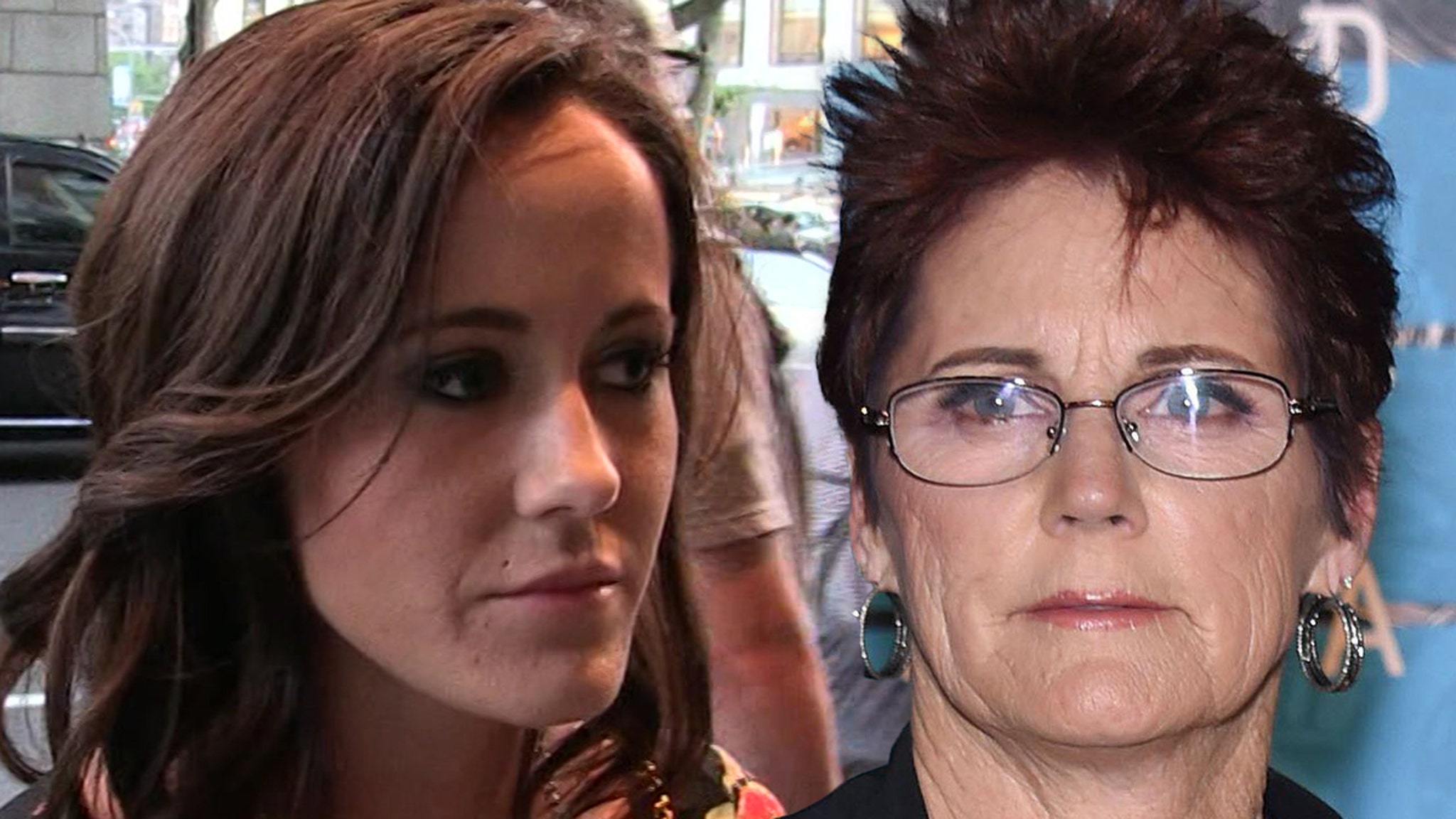 'Teen Mom' Star Jenelle Evans' Mom Suffers Stroke