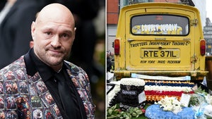 tyson fury ricky hatton funeral main getty launch