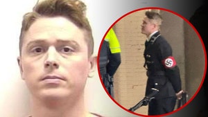 Kenneth Leland Morgan nazi clark county sheriffs office x