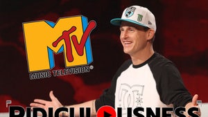 ridiculousness mtv show rob derdyk cancelled main everett