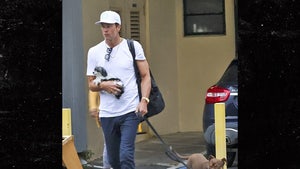 tom brady new dog backgrid main