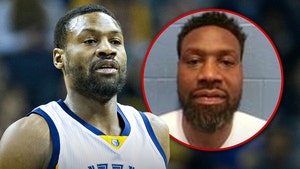 tony allen getty mug shot 1