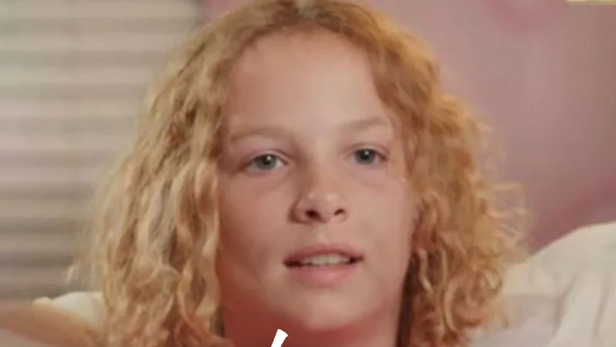 La estrella de ‘Bellen Out Loud’, Bechnir Dupree, no se lo pierde a pesar de los rumores, dice su madre