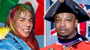 6ix9ine 21 savage main getty 2