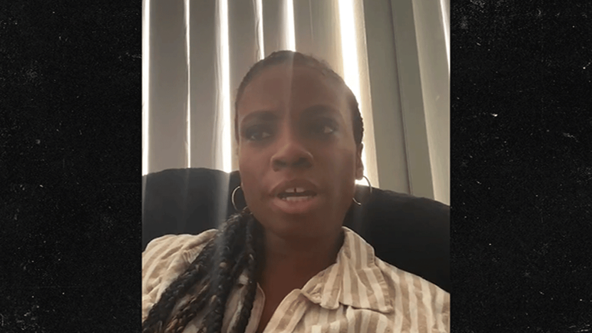 ‘All That’ Star Angelique Bates Pleaded for Someone to Help Kianna Underwood Before Her Death