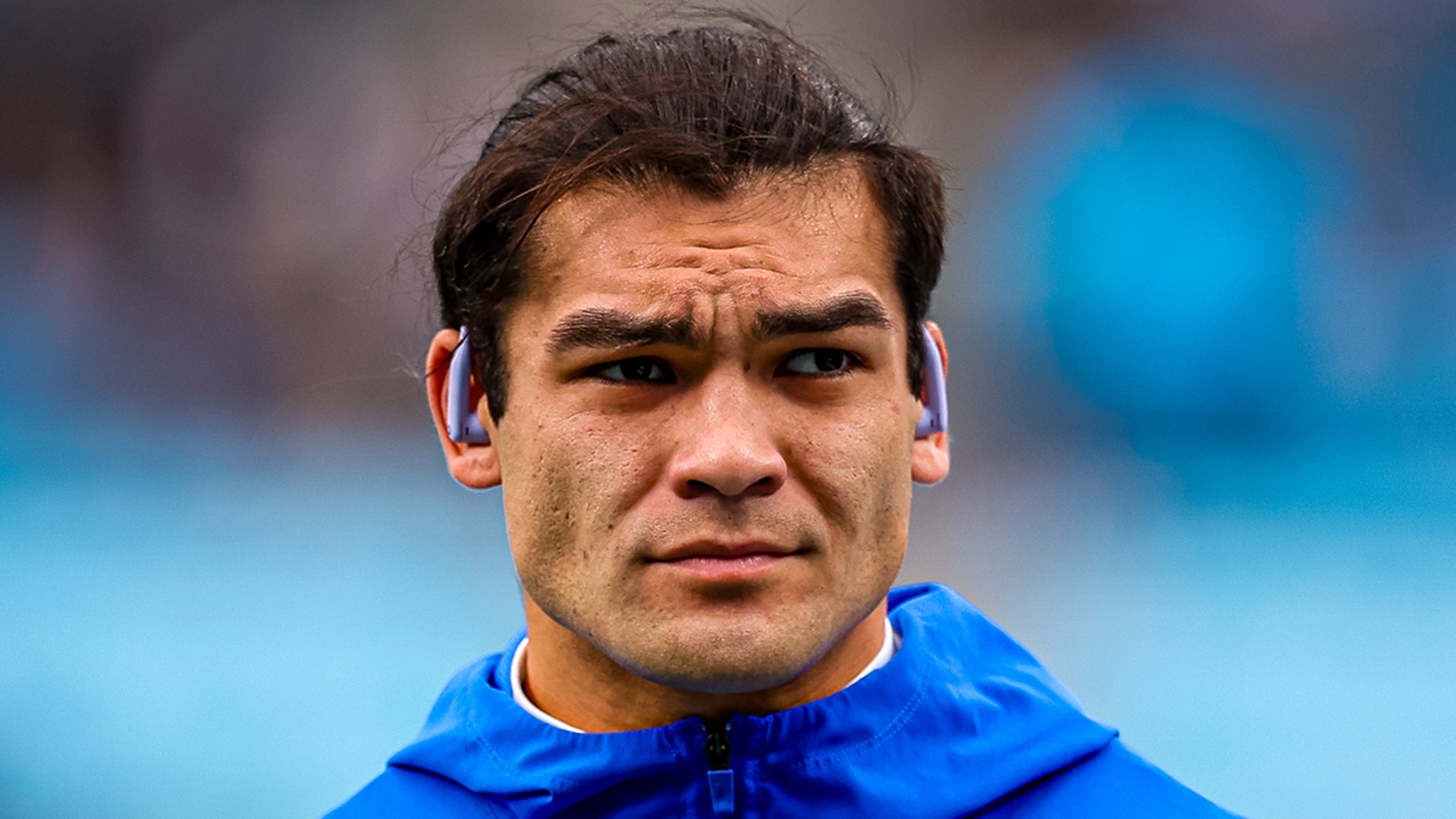 Puka Nacua’s Accuser Receiving Threats, Cops Investigating, Attorney Says Puka Nacua’s Accuser Receiving Threats, Cops Investigating, Attorney Says