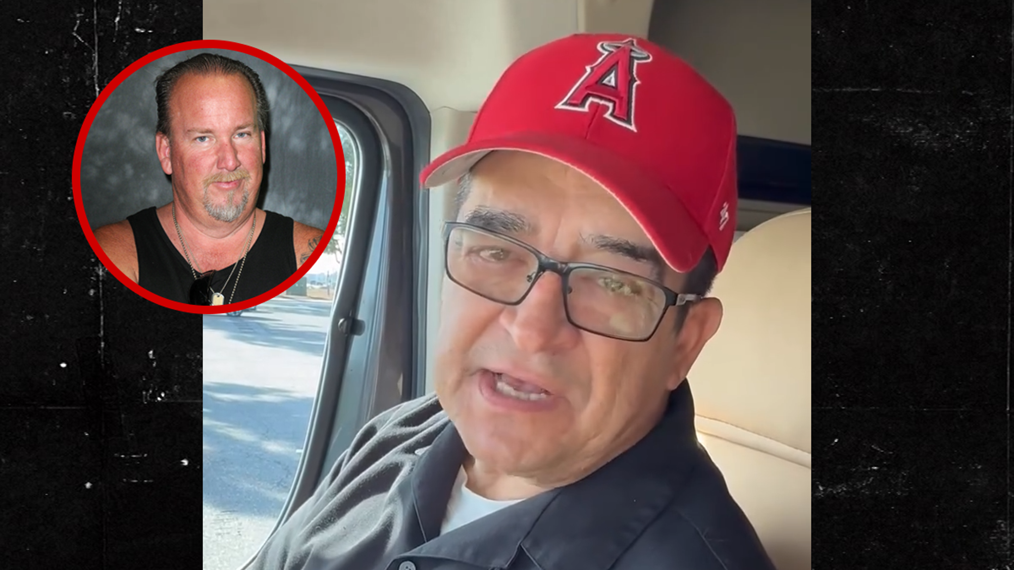 'Storage Wars' Star Dave Hester Says Frenemy Darrell Sheets' Was Family