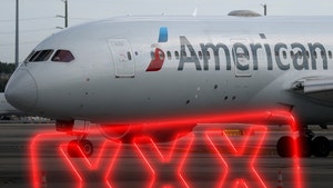 american airlines passenger arrest xxx getty 1