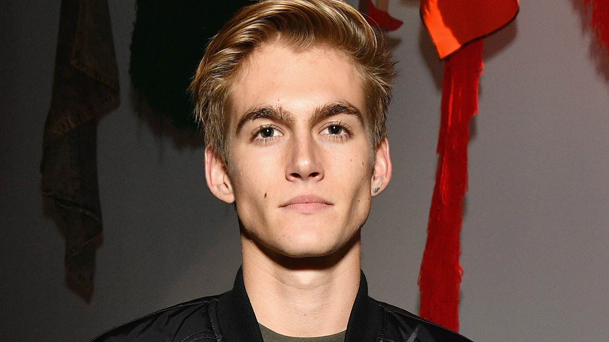 Presley Gerber Death: Cops Investigating Source of Alleged Drugs, Spoke to Rehab Patients